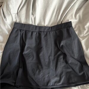 GAP Black Women's Skirt
